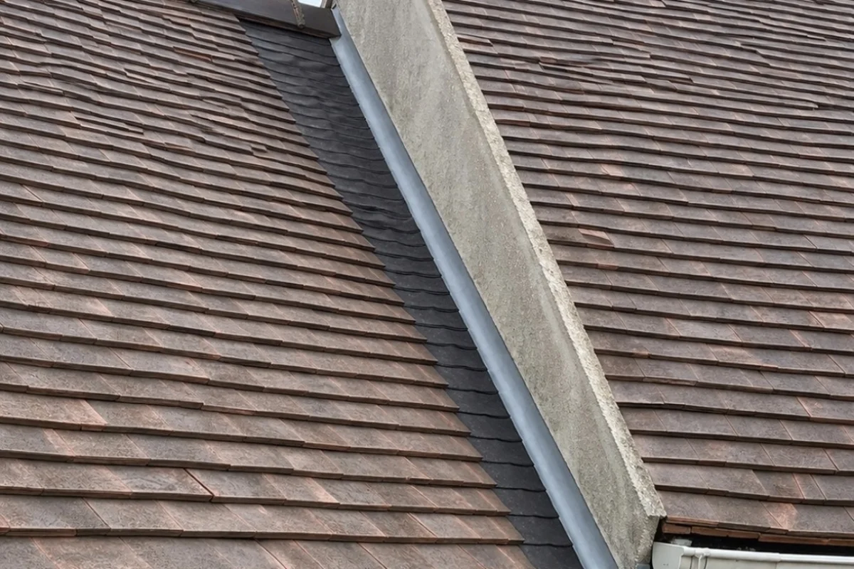 Photo après chantier